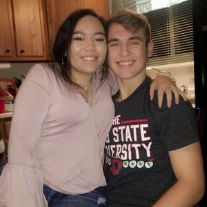 Meet your Posher, Jade